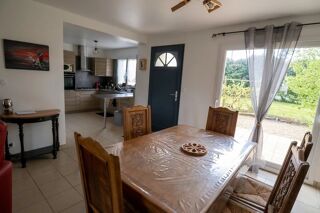  Maison à vendre 6 pièces 89 m²