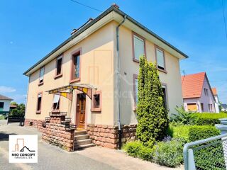  Maison � vendre 6 pi�ces 186 m�