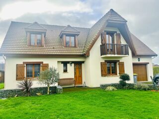  Maison � vendre 6 pi�ces 160 m�