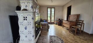 Maison à vendre 8 pièces 176 m²
