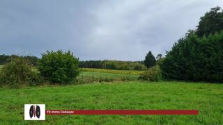  Terrain  vendre 1050 m