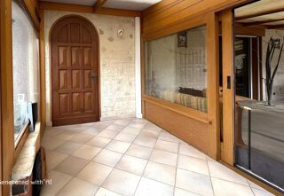  Maison � vendre 8 pi�ces 194 m�