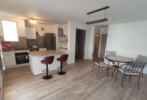  Appartement � louer 2 pi�ces 42 m�