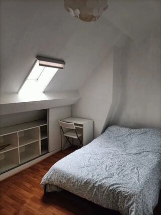  Appartement � vendre 3 pi�ces 27 m�