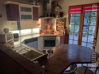  Maison  vendre 6 pices 137 m