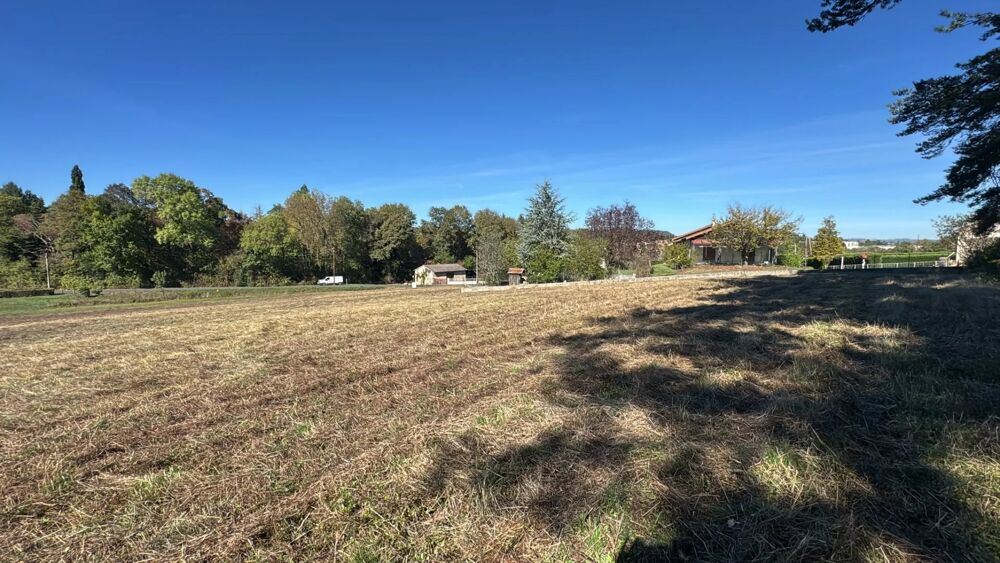 Vente Terrain Terrain Beauzac