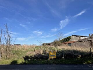 Vente Terrain Terrain Gournay-en-bray