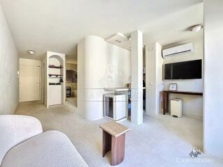  Appartement à vendre 2 pièces 29 m²