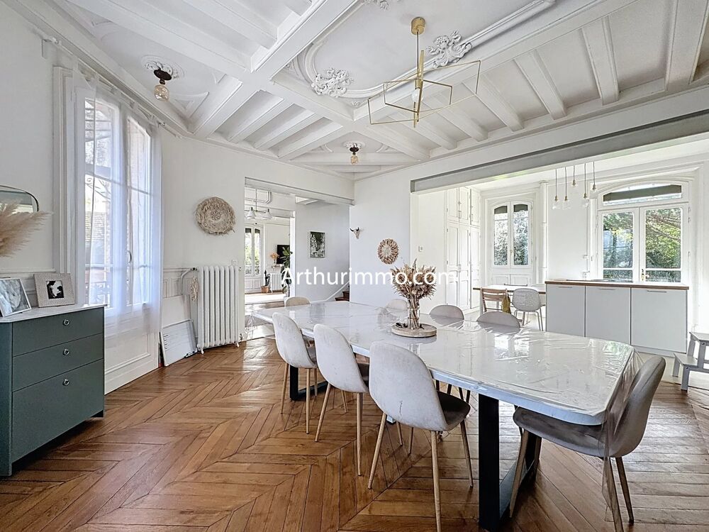 � vendre  Villa L�signy (77150)