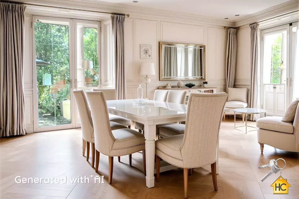 � vendre  Maison Le Cannet (06110)