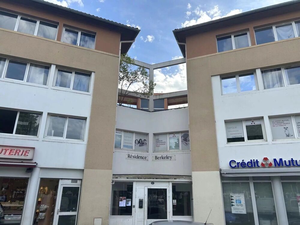 Vente Appartement Toulouse / Pradettes Toulouse