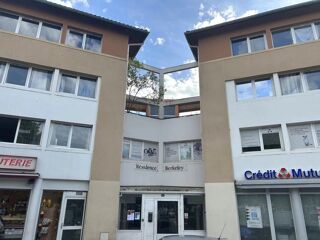  Appartement à vendre 1 pièce 22 m²