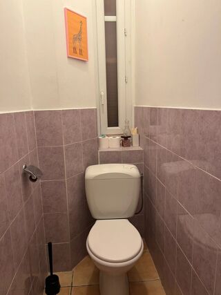  Appartement � louer 2 pi�ces 41 m�