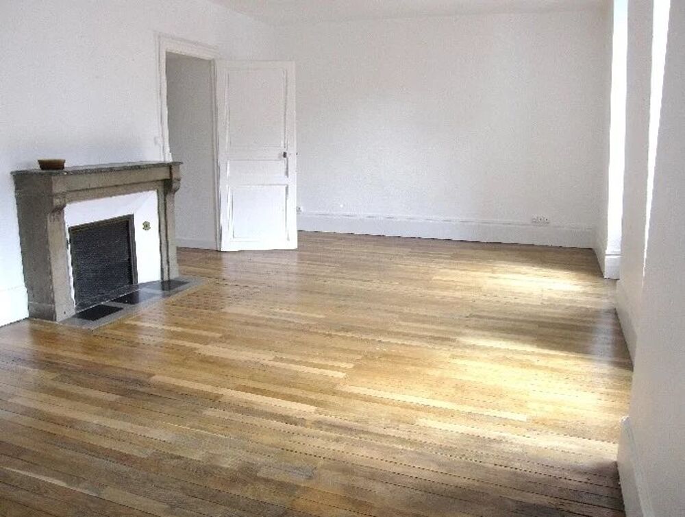 APPARTEMENT F3 LE MANS