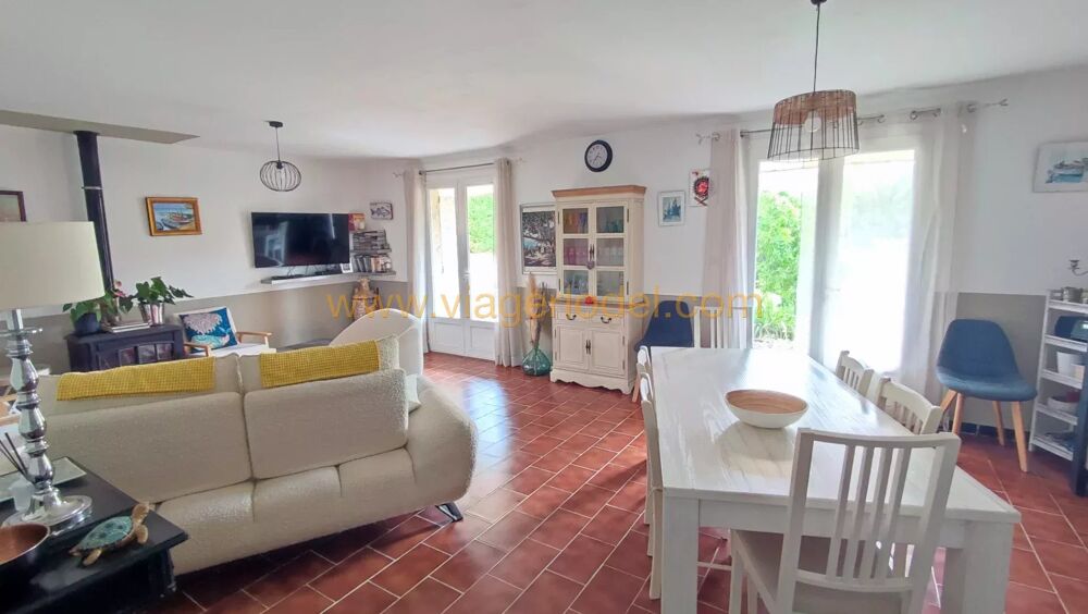  vendre  Appartement Carqueiranne (83320)