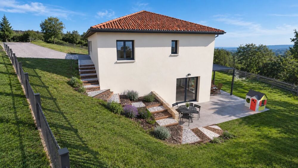 Maison/Villa 5 pièces
