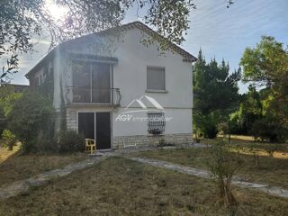  Maison à vendre 8 pièces 116 m²