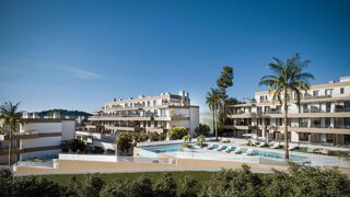  Appartement  vendre 118 m Mijas