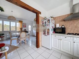  Maison à vendre 4 pièces 63 m²
