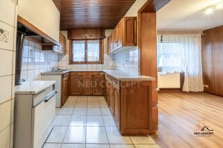  Maison � vendre 6 pi�ces 179 m�