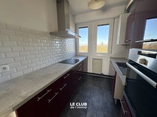 Vente Appartement APPARTEMENT T3/T4 - Orléans quartier Gare / Saint-Vincent Orléans