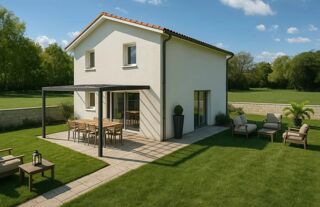  Maison � vendre 4 pi�ces 90 m�