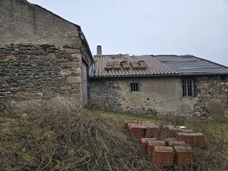  Maison à vendre 1 pièce 