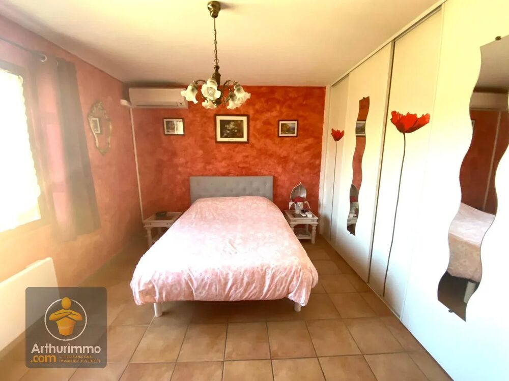 Vente Maison Charmante villa de 126 m² à Bormes-les-Mimosas Bormes-les-mimosas