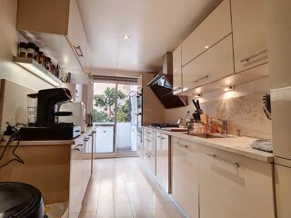  Appartement � louer 3 pi�ces 76 m�