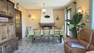  Maison à vendre 7 pièces 142 m²