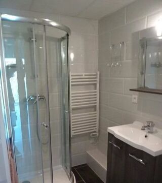  Appartement à louer 2 pièces 34 m²