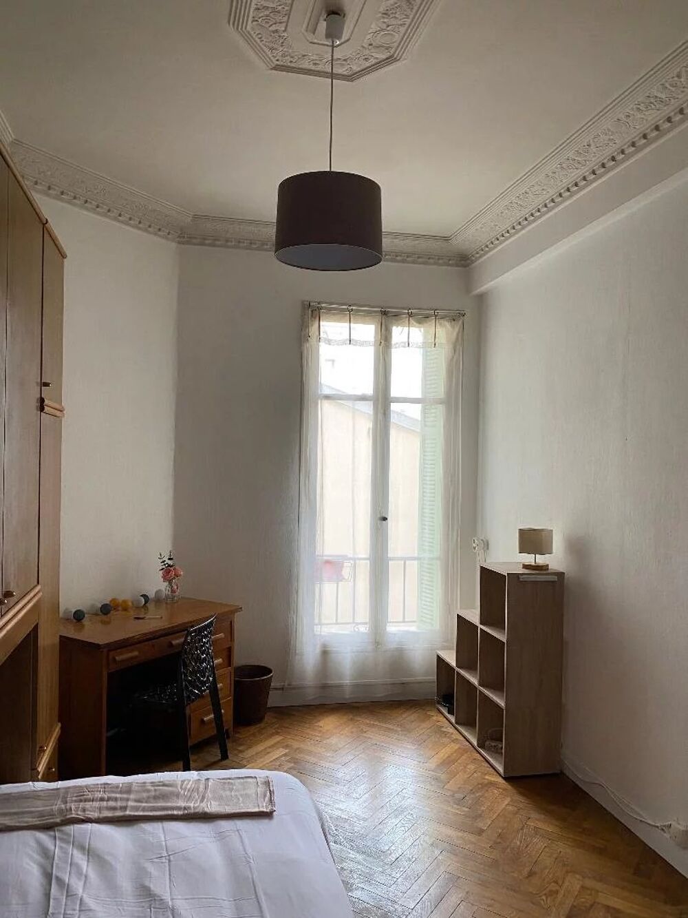 Location Appartement Chambre meublée - NICE LIBERATION Nice