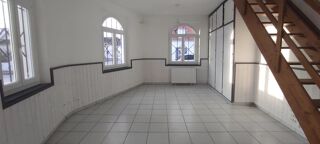 Maison à louer 3 pièces 70 m²
