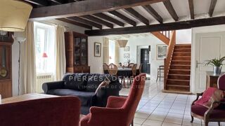  Maison à vendre 6 pièces 142 m²