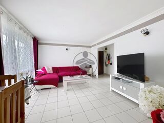  Appartement à vendre 4 pièces 67 m²
