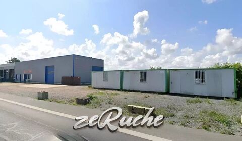 Local commercial 469500 14470 Courseulles-sur-mer