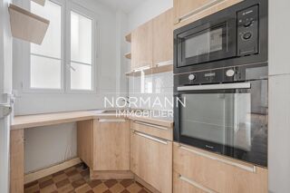  Appartement � vendre 2 pi�ces 56 m�