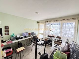  Appartement � vendre 5 pi�ces 107 m�