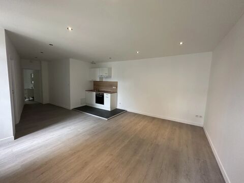   Appartement 2 pi�ces Appartement - 2 pi�ce(s) - 40 m�