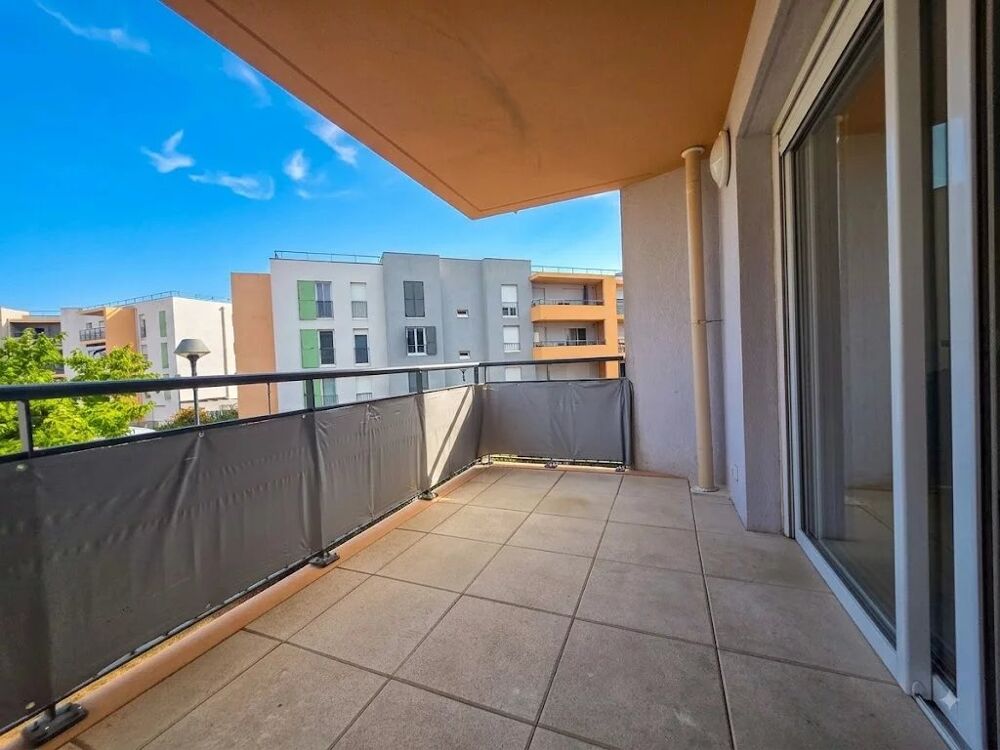 Appartement 2 pièces 45 m² · à Fréjus · 45 m² · 219 000 €