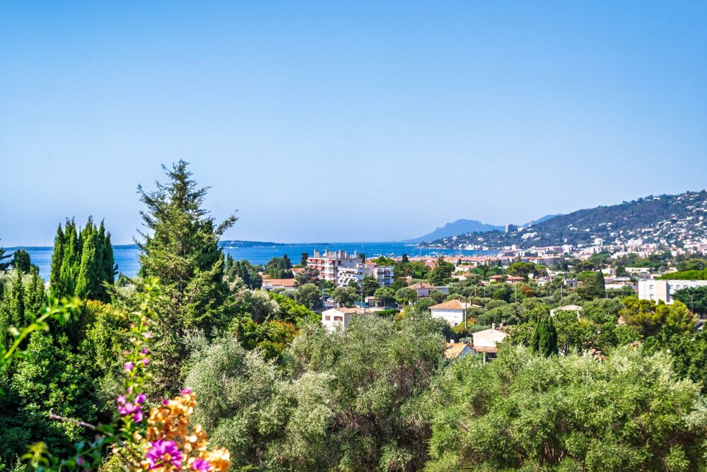 à vendre  Maison Antibes (06600)