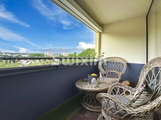  Appartement � vendre 3 pi�ces 65 m�