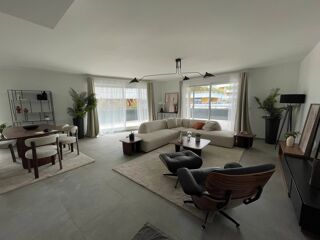  Appartement à vendre 5 pièces 139 m²