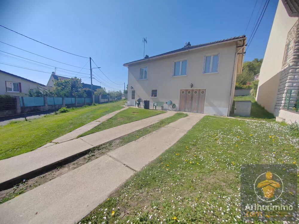 Montfermeil Limite CHELLES