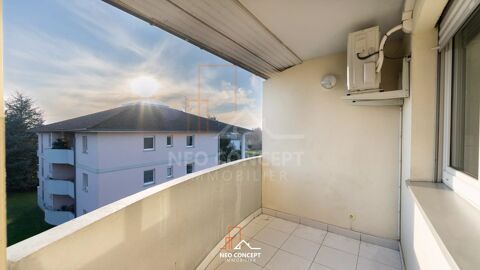  Appartement � louer 72 m�