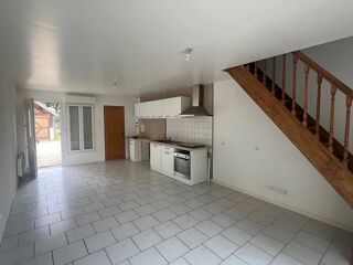  Maison  louer 3 pices 60 m