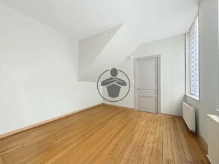  Appartement à louer 3 pièces 61 m²