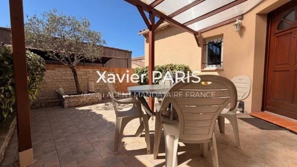 Vente Maison EXCLUSIVITÉ – PERTUIS – MAISON RÉNOVÉE 87 M² – 3 CHAMBRES – GARA Pertuis
