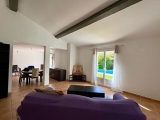  Maison à vendre 6 pièces 118 m²