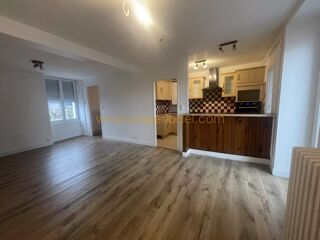  Appartement  vendre 2 pices 52 m